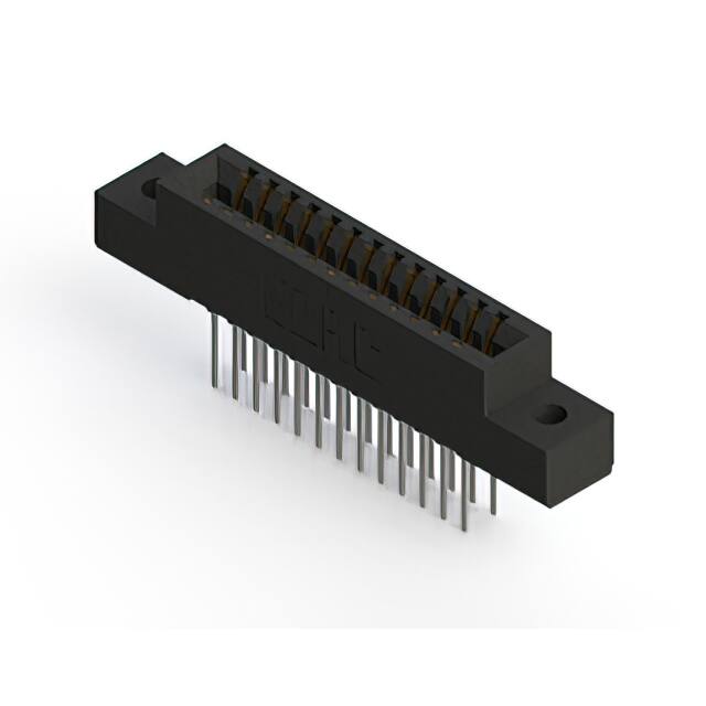 391-026-522-202 EDAC Inc.  Edgeboard Connectors